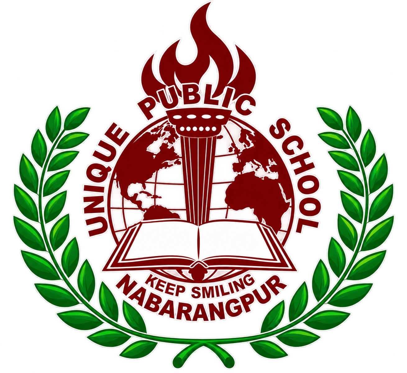 School Logo